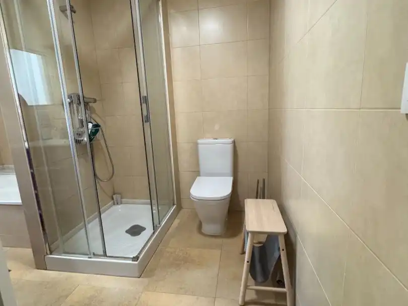 Attic for rent in Carrer Santa Cecilia, 44, Benifaió Attic for rent in Carrer Santa Cecilia, 44, Benifaió