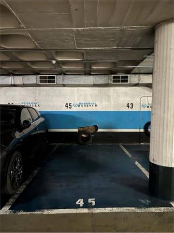 Garaje en Alquiler en Navas