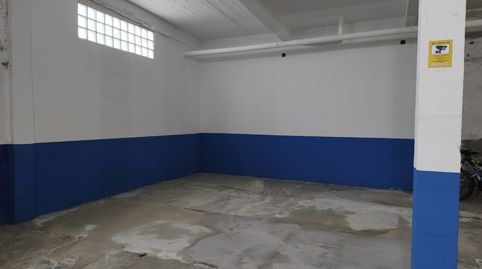 Photo 2 of Garage for rent in Calle Joaquin Morales y Torres, 9, San Carlos - San José, Sevilla Capital