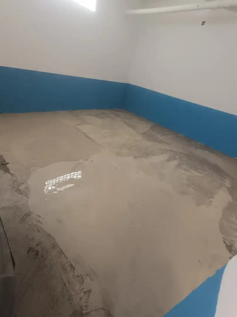 Garage for rent in Sevilla