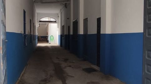 Photo 4 of Garage for rent in Calle Joaquin Morales y Torres, 9, San Carlos - San José, Sevilla Capital