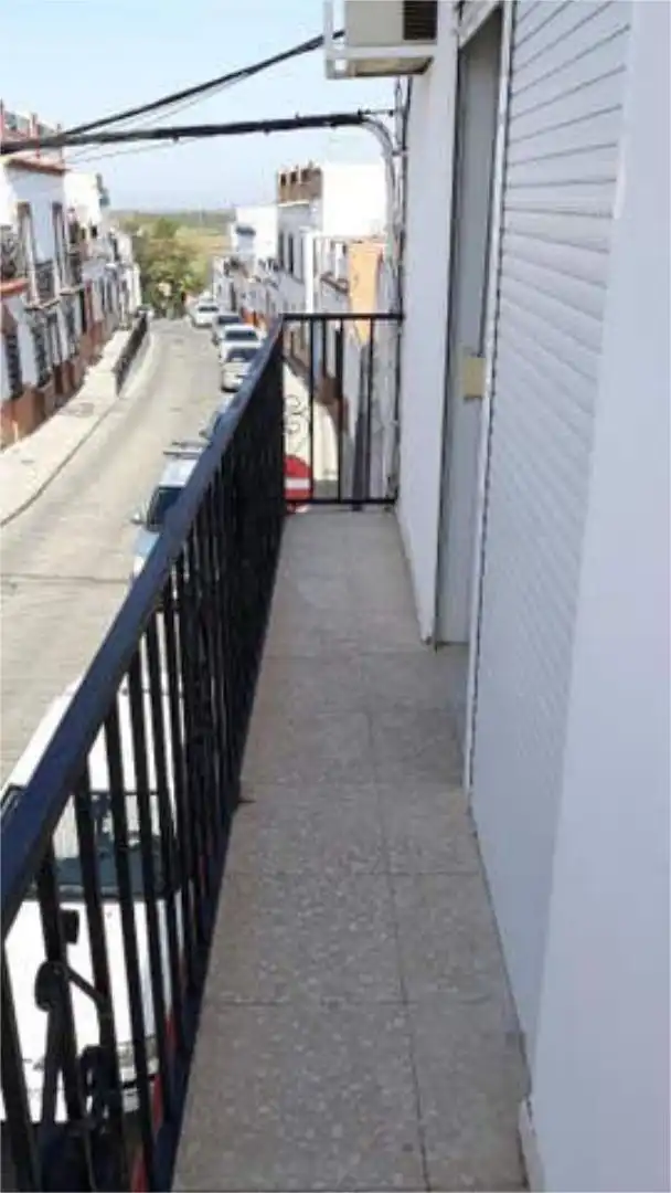 Terrassa de Pis en venda en Sevilla amb Calefacció, Terrassa i Traster