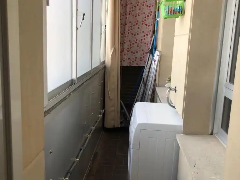 Flat for sale in Cuesta del Carmen, 11, Barrio del Centro Balcony of Flat for sale in Salamanca with Air Conditioner, Heating and Parquet flooring