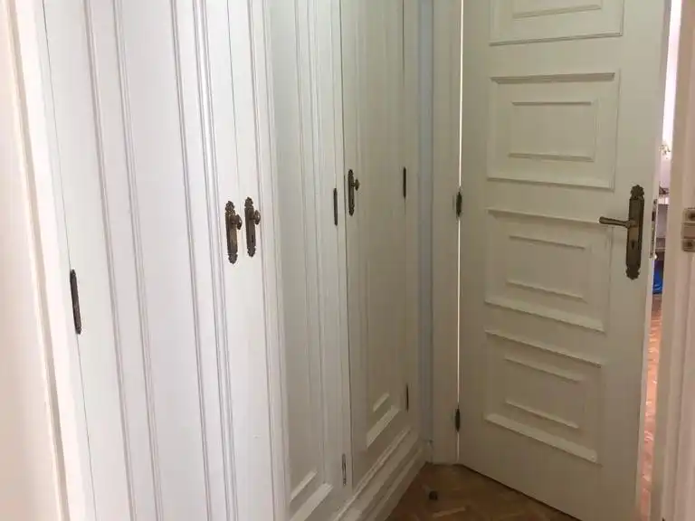 Flat for sale in Cuesta del Carmen, 11, Barrio del Centro Flat for sale in Salamanca with Air Conditioner, Heating and Parquet flooring