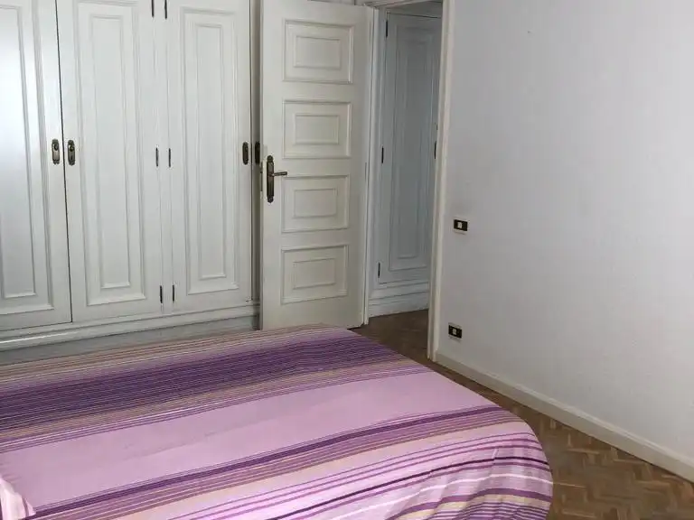 Flat for sale in Cuesta del Carmen, 11, Barrio del Centro Bedroom of Flat for sale in Salamanca with Air Conditioner, Heating and Parquet flooring