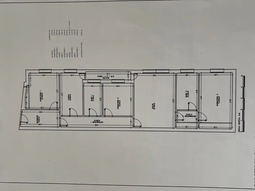 Flat for sale in Cuesta del Carmen, 11, Barrio del Centro Flat for sale in Salamanca with Air Conditioner, Heating and Parquet flooring