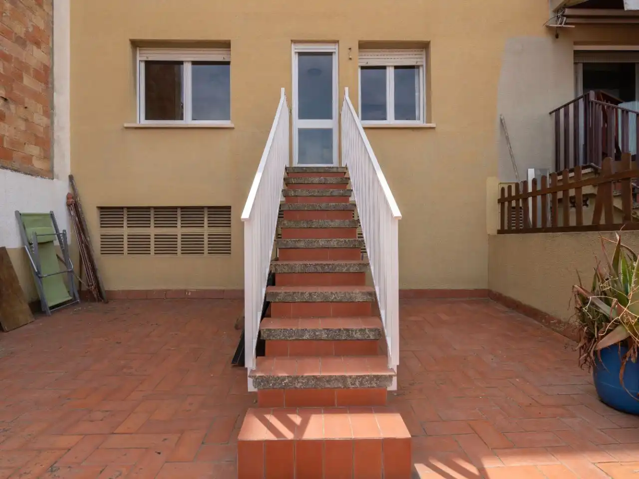 Flat for sale in Horta Flat for sale in Barcelona Capital with Terrace and Balcony