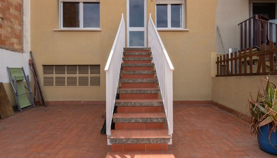 Flat for sale in Horta, Barcelona Capital - image 1 Photo 1 of Flat for sale in Horta, Barcelona Capital