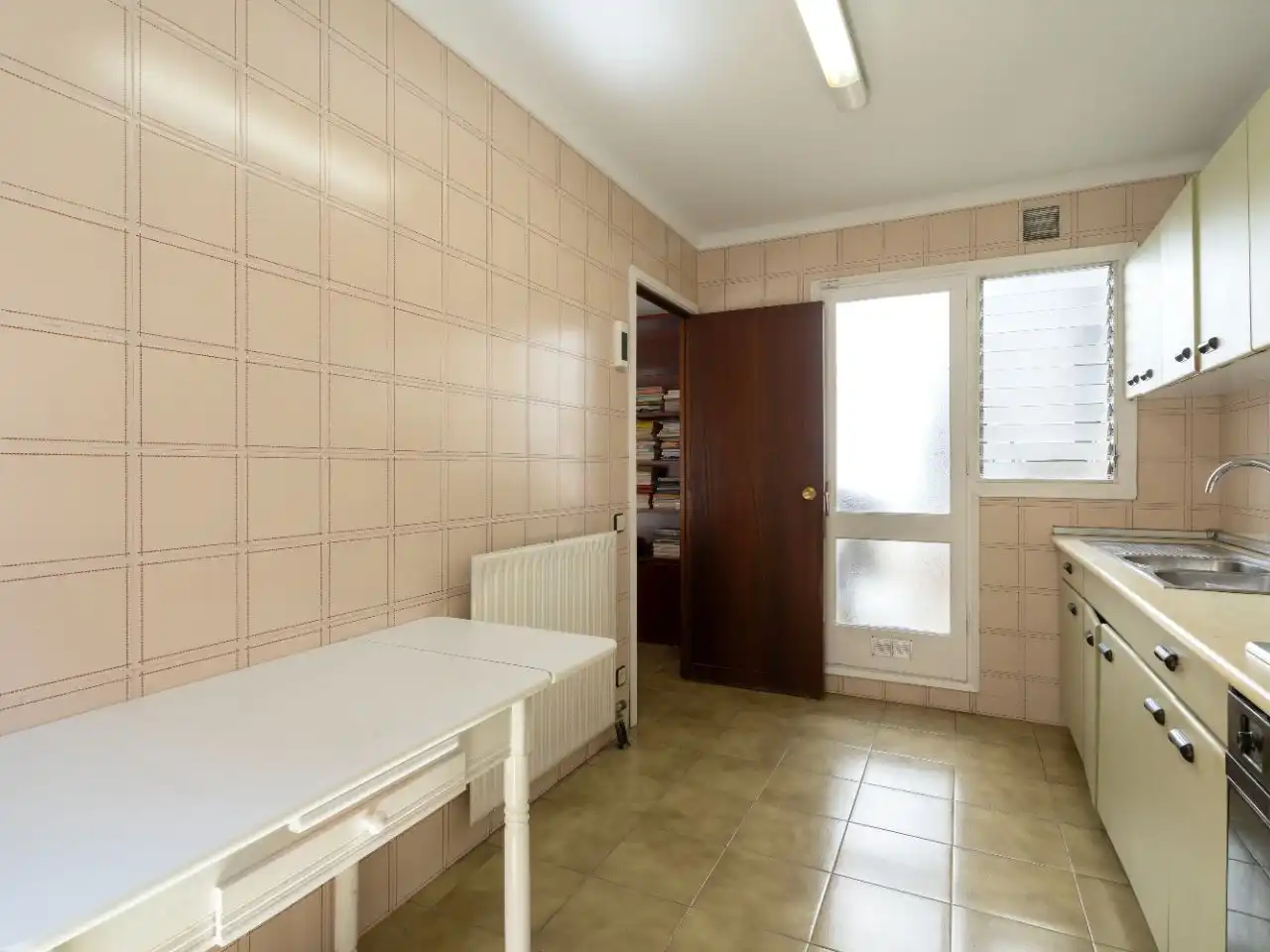 Flat for sale in Horta Flat for sale in Barcelona Capital with Terrace and Balcony