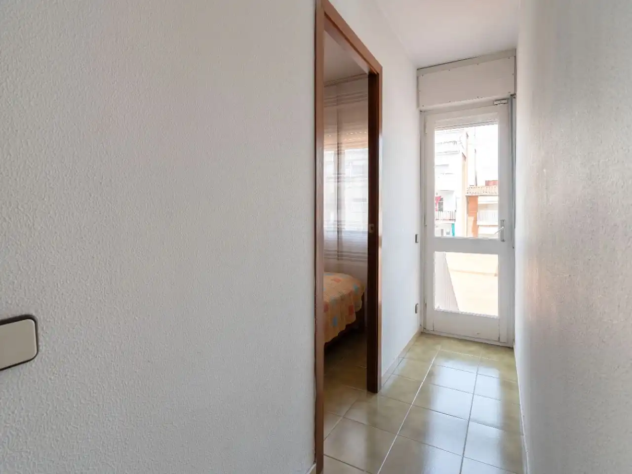 Flat for sale in Horta Flat for sale in Barcelona Capital with Terrace and Balcony