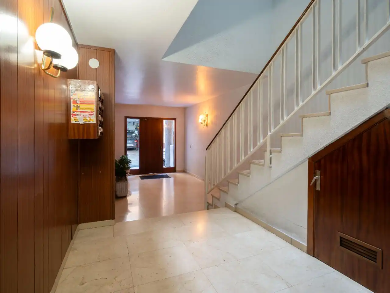Flat for sale in Horta Flat for sale in Barcelona Capital with Terrace and Balcony