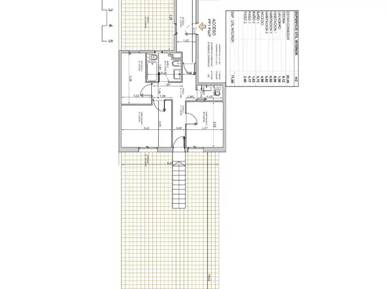 Flat for sale in Horta Flat for sale in Barcelona Capital with Terrace and Balcony