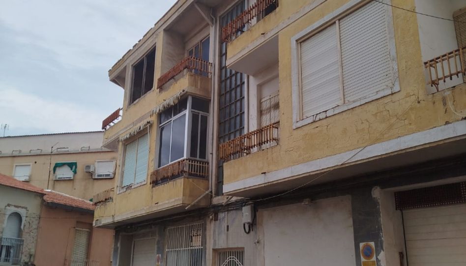 Casa o xalet en venda a Calle Castillo, 5, El Castillo - San Roque - El Carmen, Molina de Segura - imatge 1 Foto 1 de Casa o xalet en venda a Calle Castillo, 5, El Castillo - San Roque - El Carmen, Molina de Segura