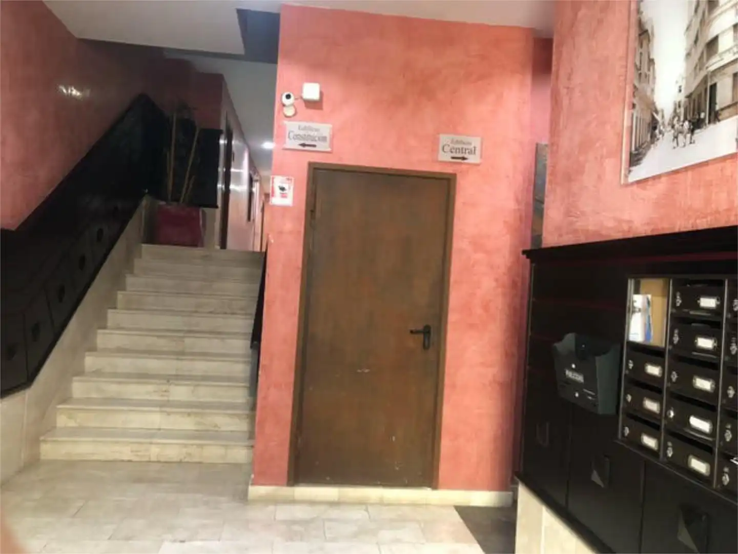 Flat for sale in La Línea de la Concepción  with Heating