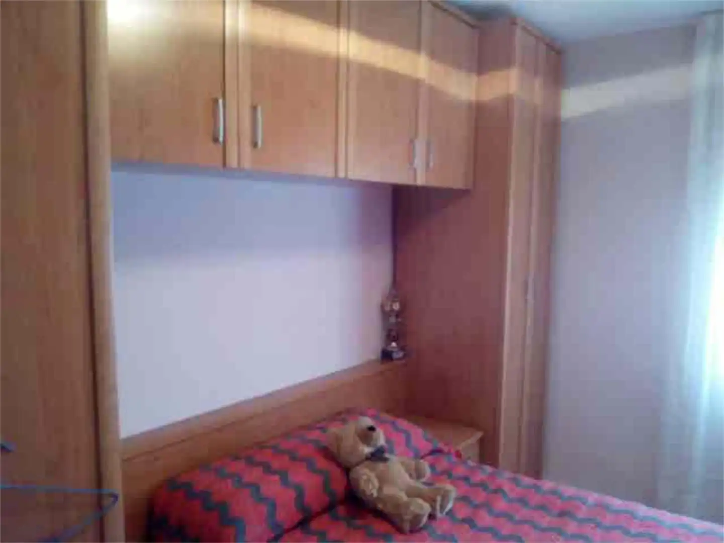 Habitación de Piso en venta en Bilbao 