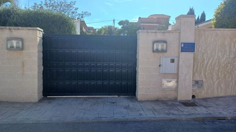 Houses for rent in Carrer Font de la Favara, 4, La Font - Mezquitas, Sant Joan d'Alacant - image 4 Photo 4 of Houses for rent in Carrer Font de la Favara, 4, La Font - Mezquitas, Sant Joan d'Alacant