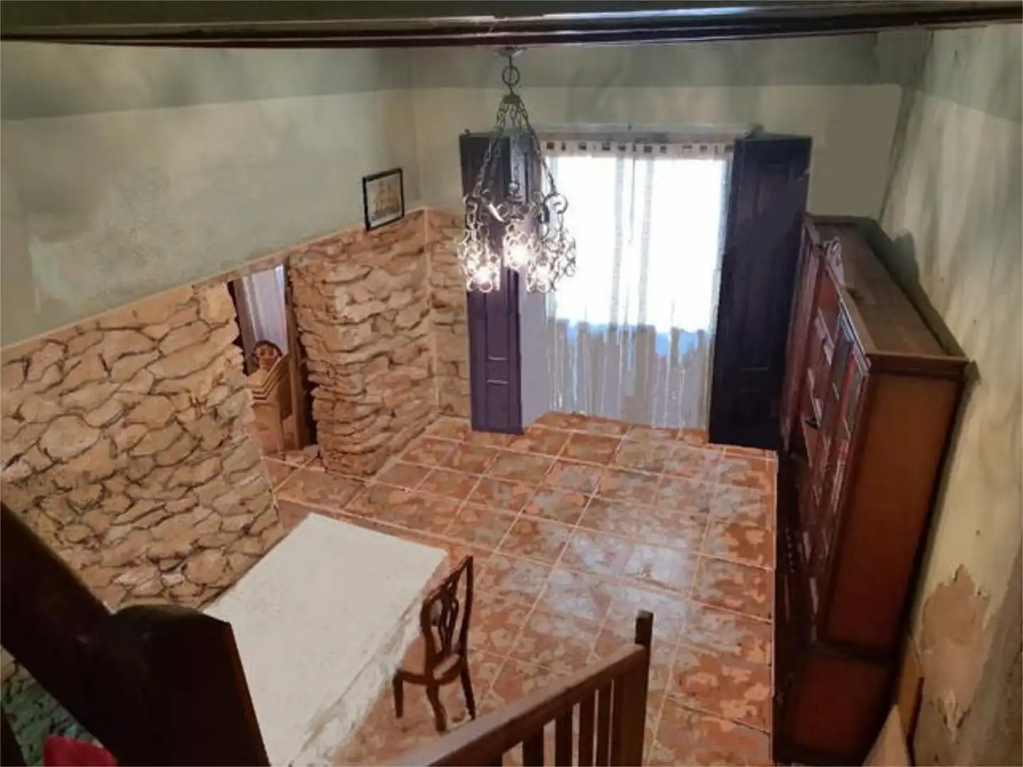 Casa o chalet en venta en Càlig Comedor de Casa o chalet en venta en Càlig