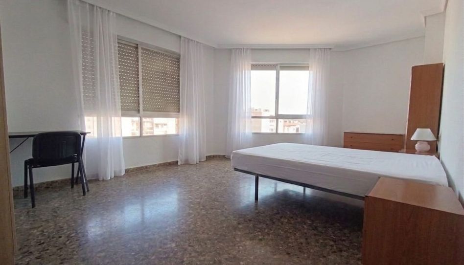 Room in Carrer Sant Joaquim, 1, Centro, Vila-real - image 1 Photo 1 of Room in Carrer Sant Joaquim, 1, Centro, Vila-real