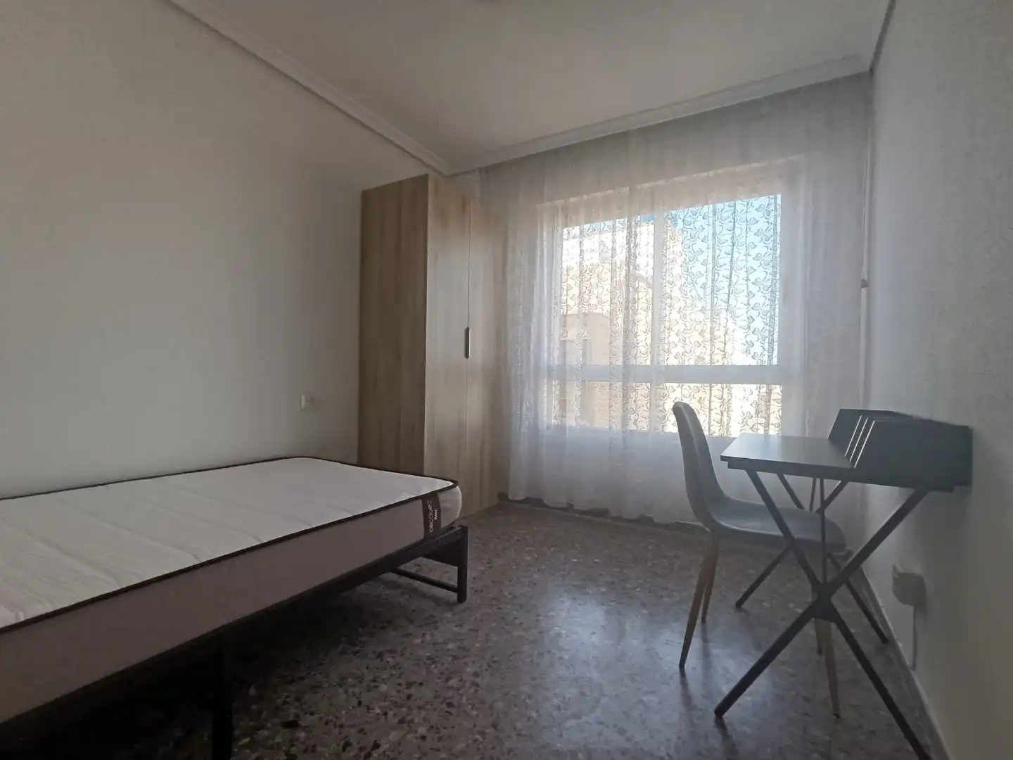 Room in Carrer Sant Joaquim, 1, Centro Room in Carrer Sant Joaquim, 1, Centro