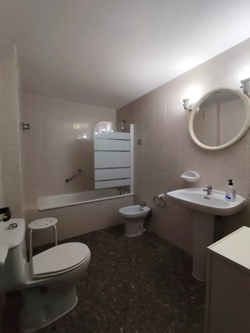 Room in Carrer Sant Joaquim, 1, Centro Room in Carrer Sant Joaquim, 1, Centro