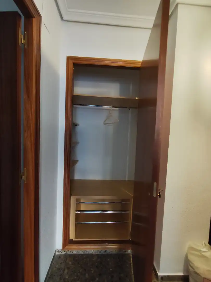 Room in Carrer Sant Joaquim, 1, Centro Room in Carrer Sant Joaquim, 1, Centro