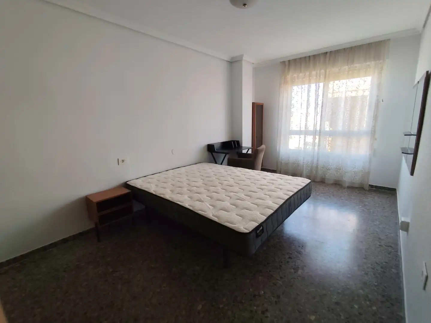 Room in Carrer Sant Joaquim, 1, Centro Room in Carrer Sant Joaquim, 1, Centro