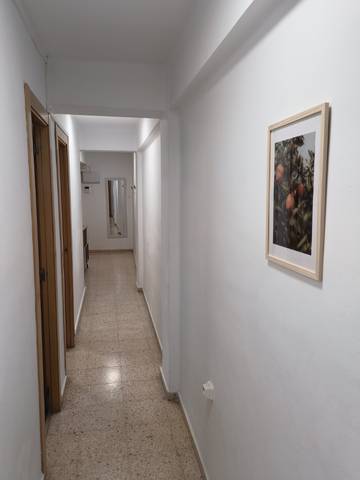 Piso en Alquiler en Plaza Maestro Iborra, 1 en Moncada