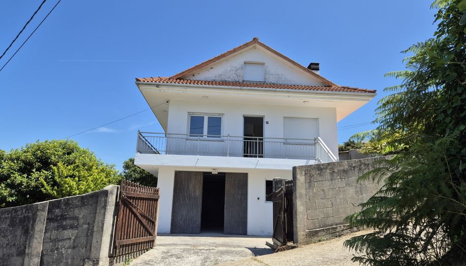 Casa o xalet de lloguer a Lugar Chamin Abaixo, 77a, Loureda - Lañas - Barrañán, Arteixo - imatge 1 Foto 1 de Casa o xalet de lloguer a Lugar Chamin Abaixo, 77a, Loureda - Lañas - Barrañán, Arteixo