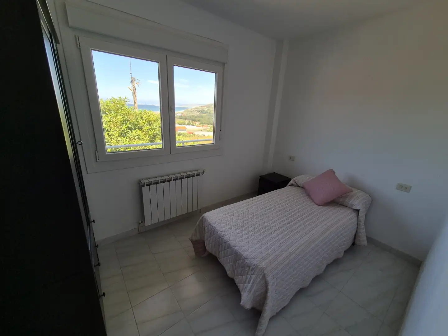Houses for rent in Lugar Chamin Abaixo, Loureda - Lañas - Barrañán Bedroom of Houses for rent in Arteixo with Heating, Private garden and Terrace