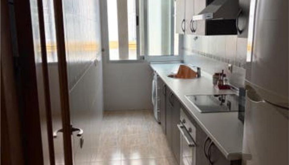 Piso de alquiler en Carboneras, Almería - imagen 1 Foto 1 de Piso de alquiler en Carboneras, Almería