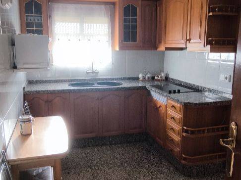 Casa adosada en Venta en Calle Menéndez Pelayo, 12 en Ibi