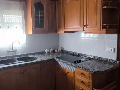 Casa adosada en venta en Calle Menéndez Pelayo, 12, Ibi