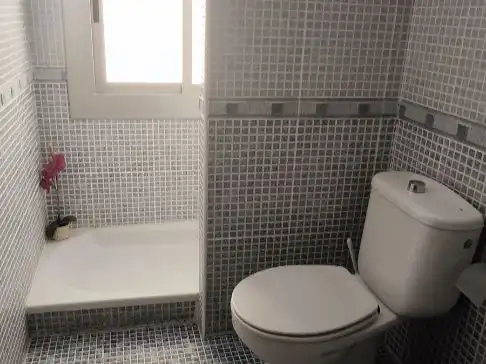 Casa adosada en venta en Calle Menéndez Pelayo, 12, Ibi