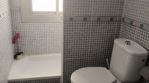 Casa adosada en venta en Calle Menéndez Pelayo, 12, Ibi, Alicante - imagen 4 Foto 4 de Casa adosada en venta en Calle Menéndez Pelayo, 12, Ibi, Alicante