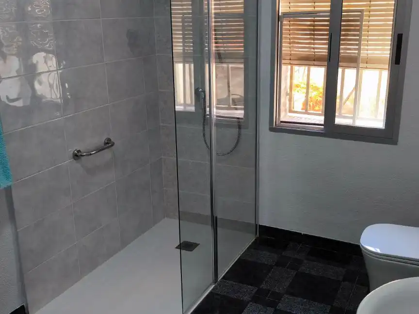Casa adosada en venta en Calle Menéndez Pelayo, 12, Ibi