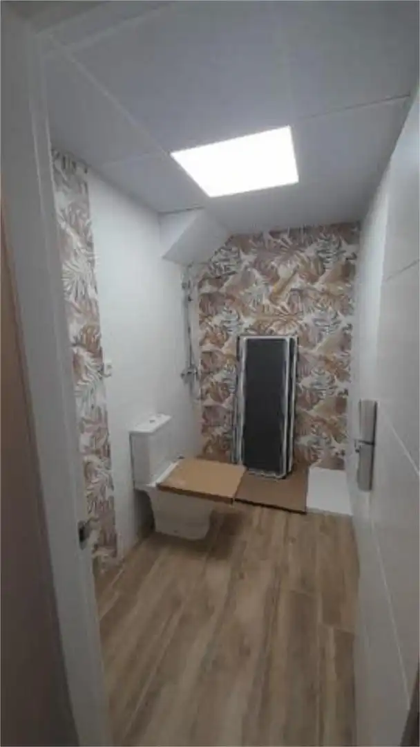 Casa o xalet de lloguer a El Higuerón Bany de Casa o xalet de lloguer en Córdoba amb Calefacció, Jardí privat i Terrassa