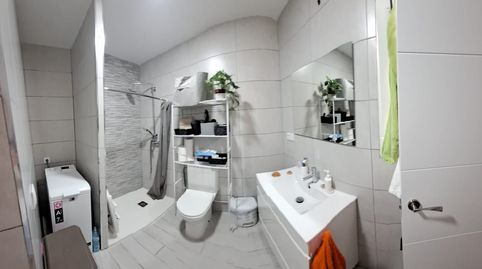 Planta baja de alquiler en Calle Bilbao, 40, San Roque - Ronda Norte, Badajoz Capital - imagen 4 Foto 4 de Planta baja de alquiler en Calle Bilbao, 40, San Roque - Ronda Norte, Badajoz Capital