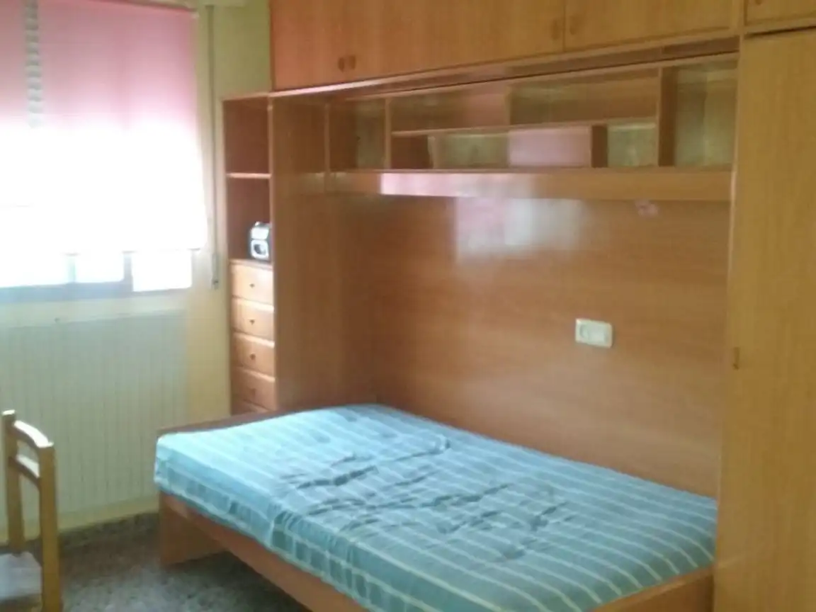 Room in Calle Vistabella, 2, La Milagrosa Room in Calle Vistabella, 2, La Milagrosa