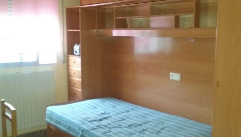 Room in Calle Vistabella, 2, La Milagrosa, Albacete Capital - image 1 Photo 1 of Room in Calle Vistabella, 2, La Milagrosa, Albacete Capital