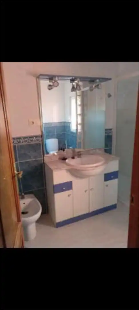 Piso de alquiler en Laguna de Duero