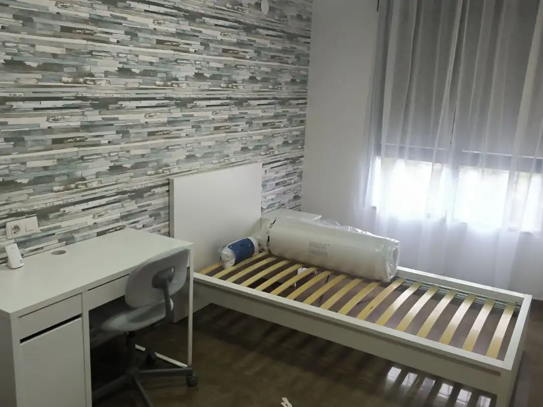 Flat for rent in Passeig de la Universitat, 6, Estación - Universidad Flat for rent in Passeig de la Universitat, 6, Estación - Universidad