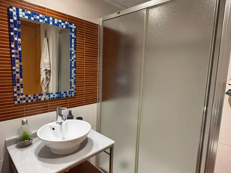 Flat for rent in Passeig de la Universitat, 6, Estación - Universidad Flat for rent in Passeig de la Universitat, 6, Estación - Universidad