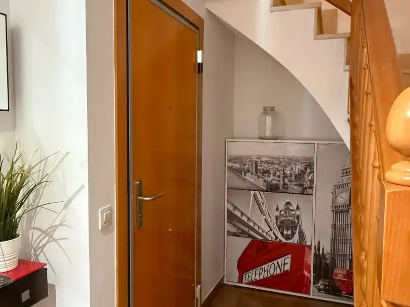 Flat for rent in Passeig de la Universitat, 6, Estación - Universidad Flat for rent in Passeig de la Universitat, 6, Estación - Universidad