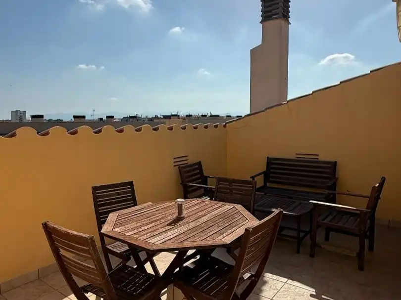 Flat for rent in Passeig de la Universitat, 6, Estación - Universidad Flat for rent in Passeig de la Universitat, 6, Estación - Universidad