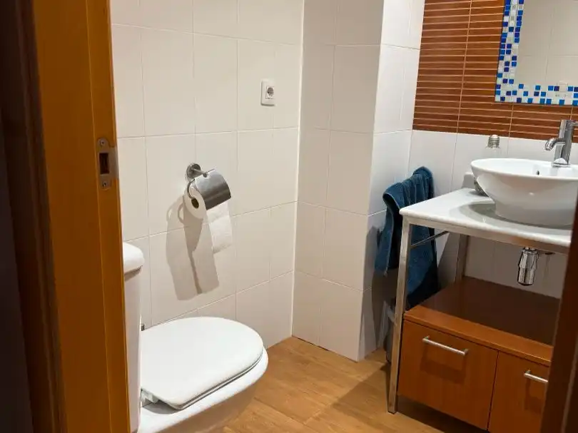 Flat for rent in Passeig de la Universitat, 6, Estación - Universidad Flat for rent in Passeig de la Universitat, 6, Estación - Universidad