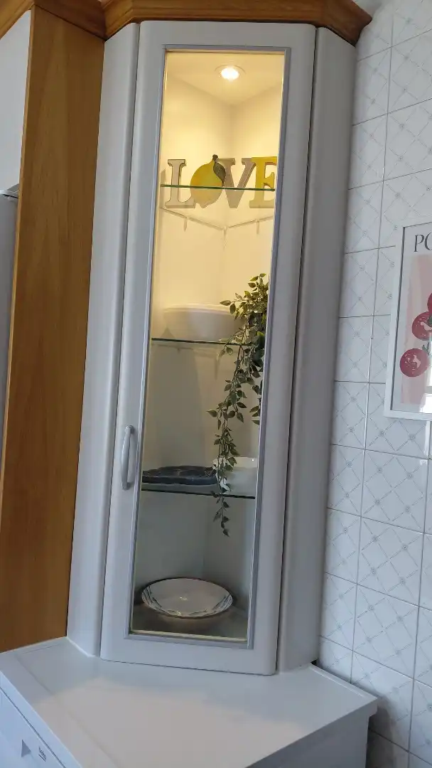 Flat for rent in Rúa Uruguai, 15, Zona Ultramar Bathroom of Flat for rent in Ferrol