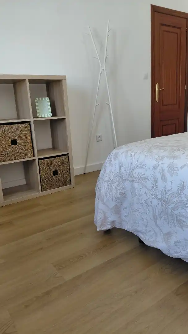 Flat for rent in Rúa Uruguai, 15, Zona Ultramar Bedroom of Flat for rent in Ferrol