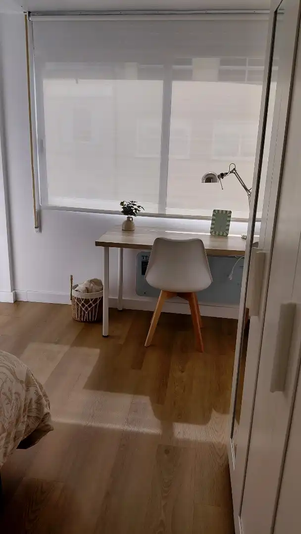 Flat for rent in Rúa Uruguai, 15, Zona Ultramar Flat for rent in Ferrol