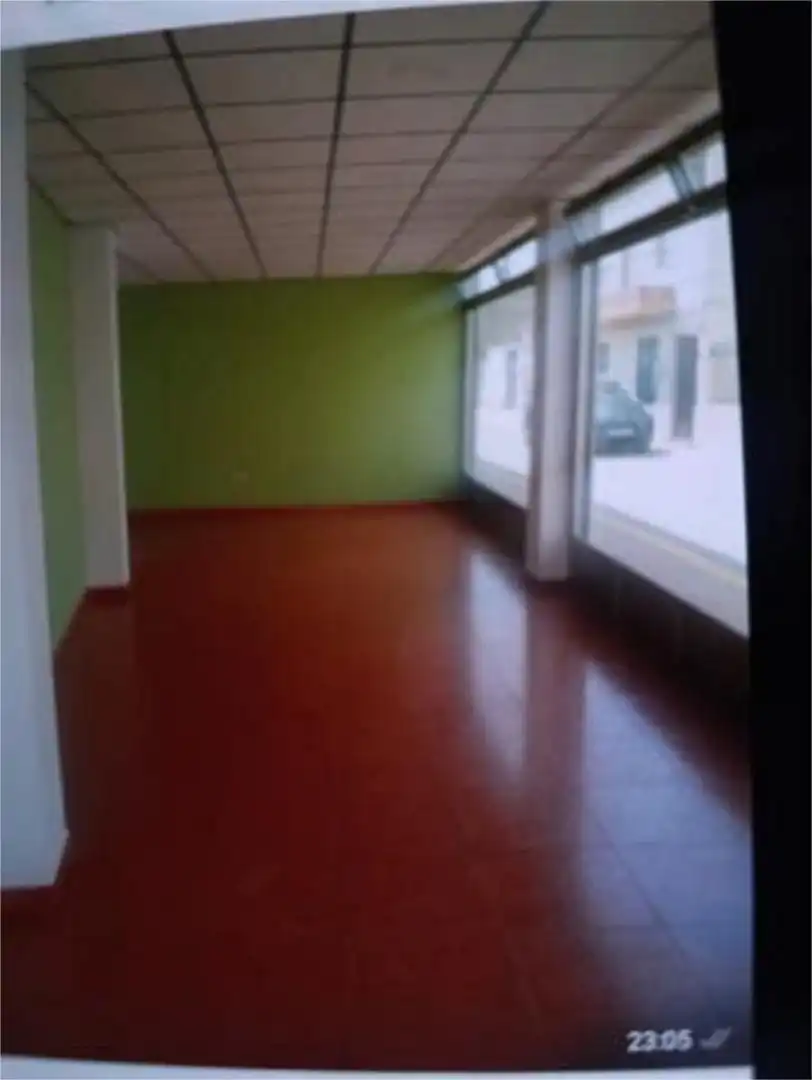 Local de alquiler en Madrigueras