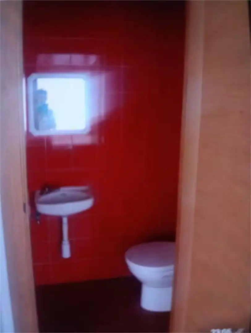 Baño de Local de alquiler en Madrigueras